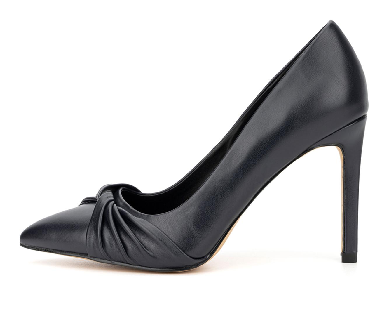 Women's New York and Company Monique Pumps