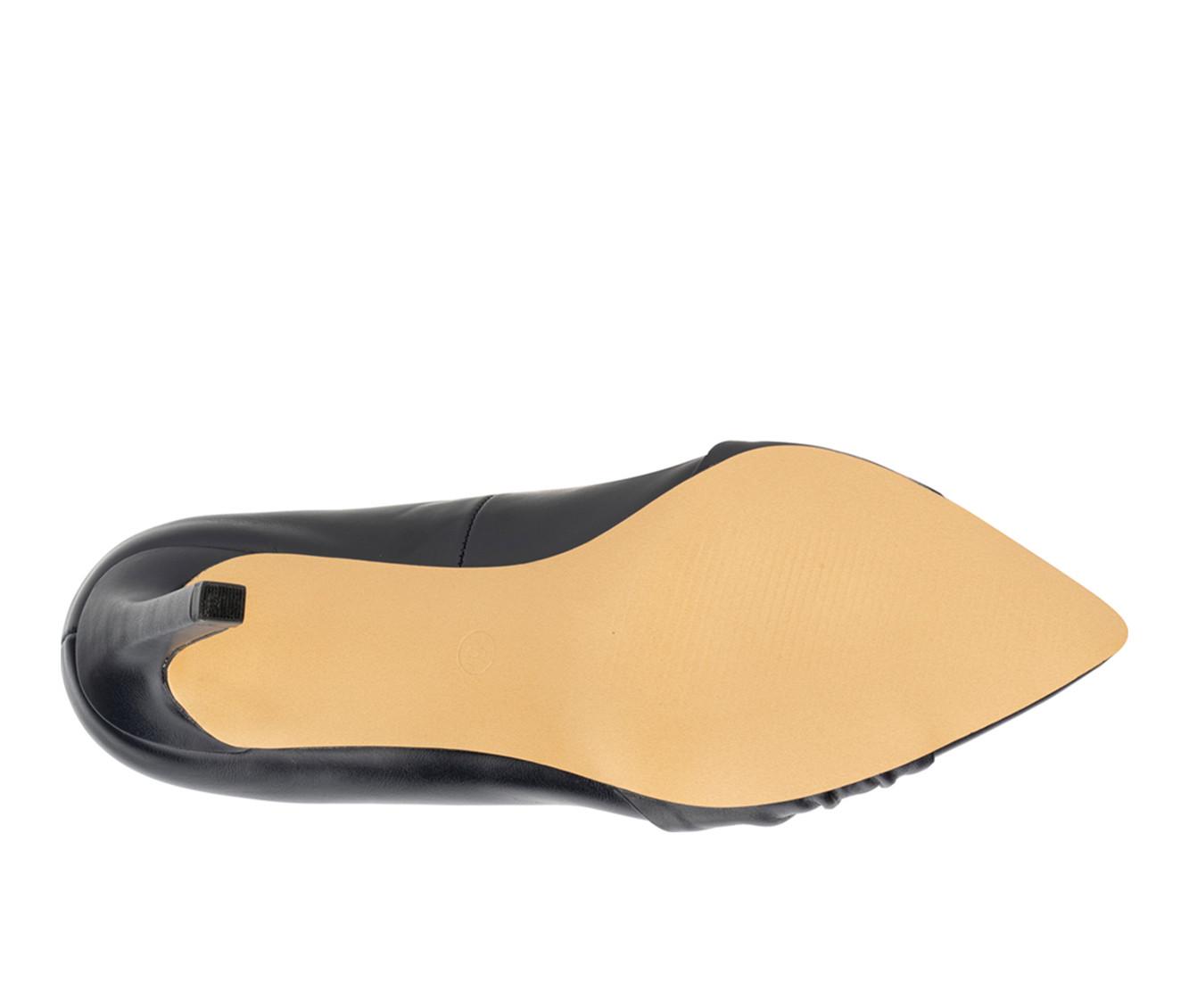 Women's New York and Company Monique Pumps