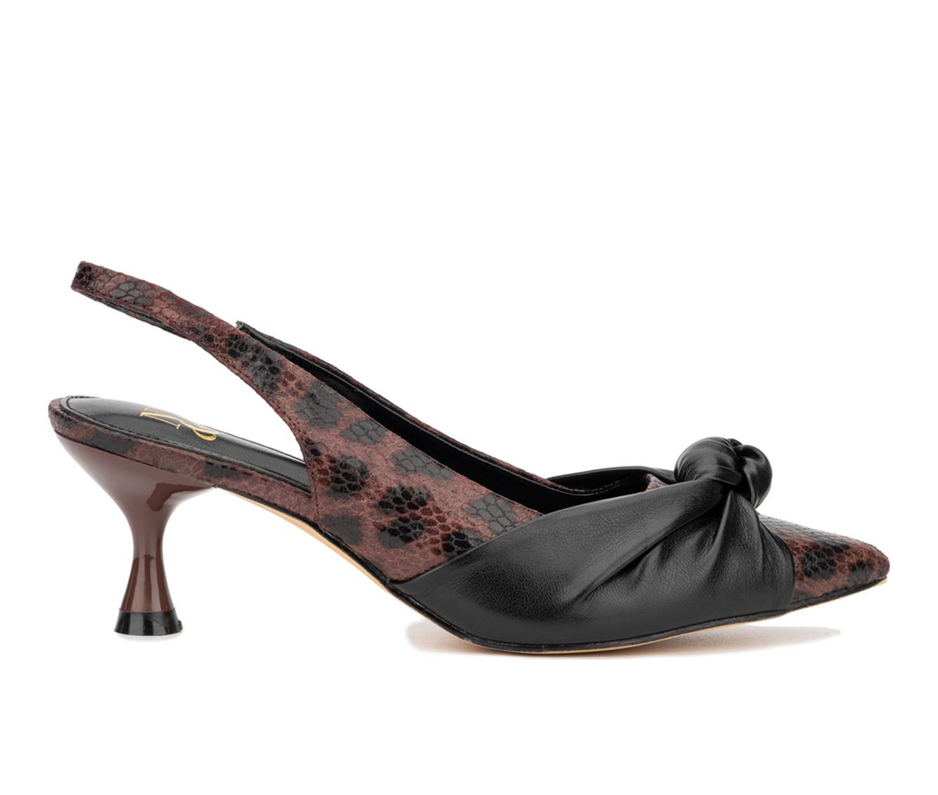 Women's New York and Company Laura Pumps