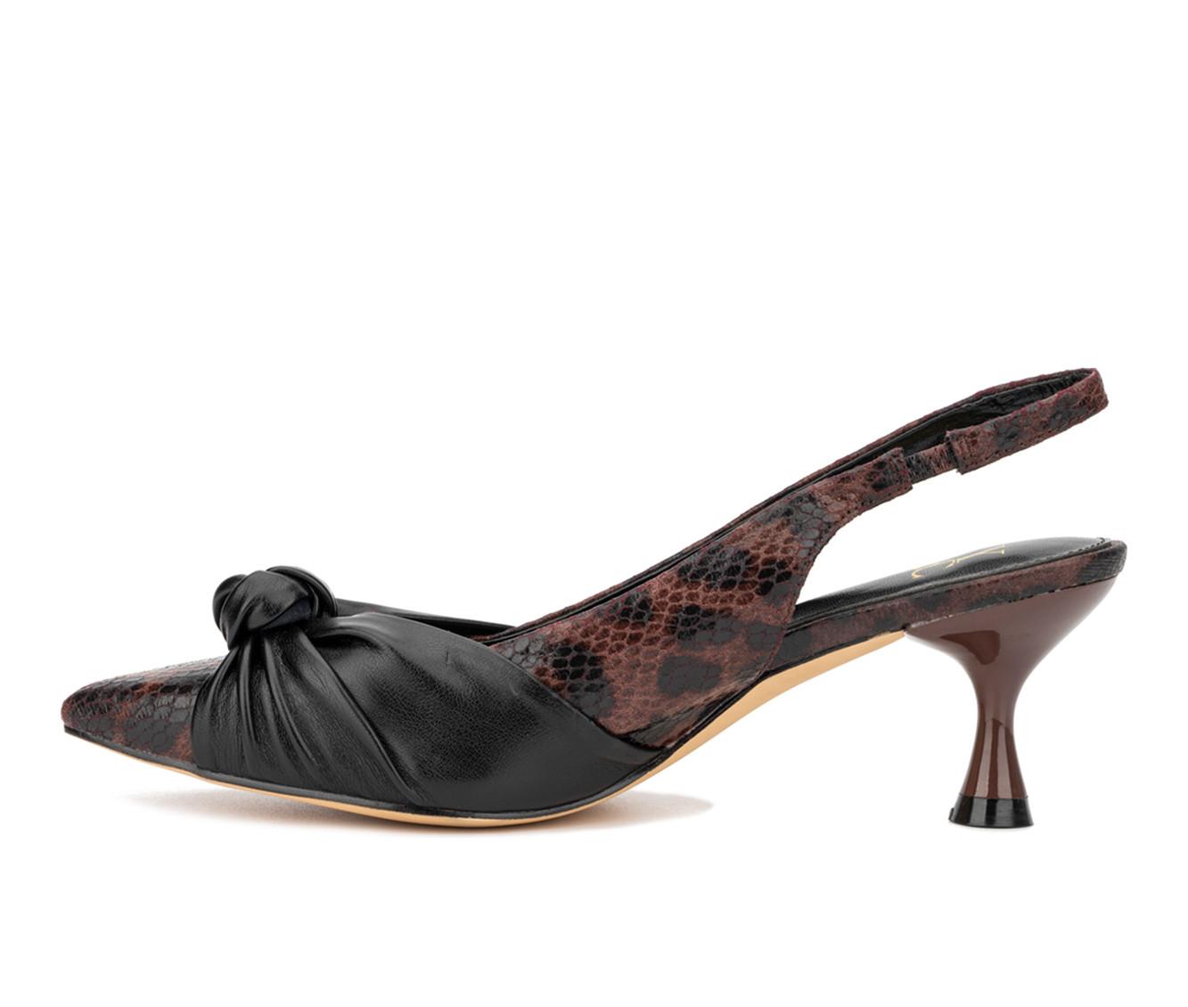 Women's New York and Company Laura Pumps