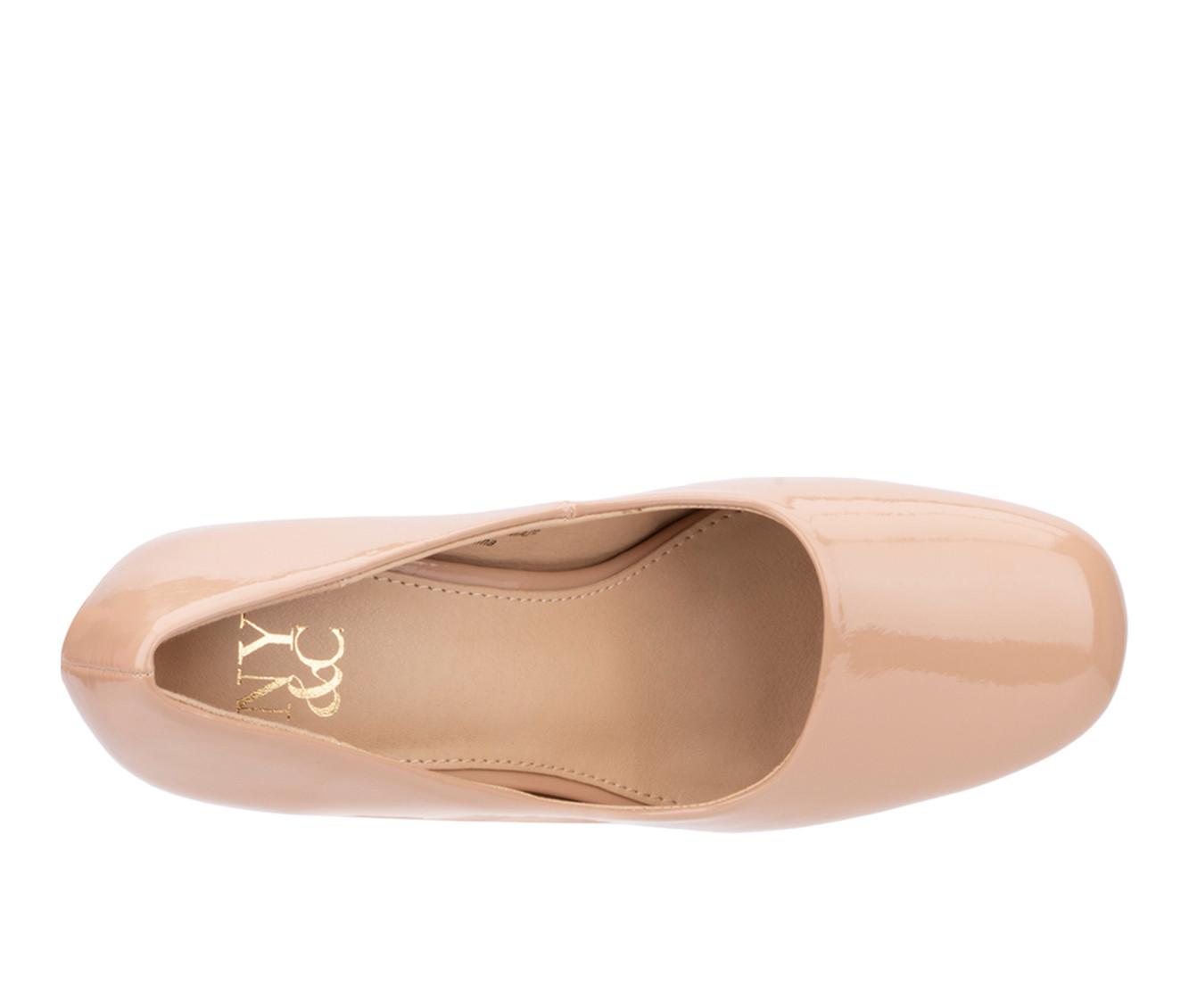 Women's New York and Company Nancy Pumps