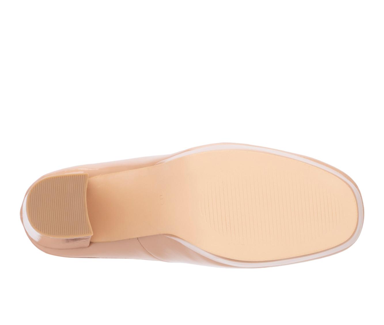 Women's New York and Company Nancy Pumps