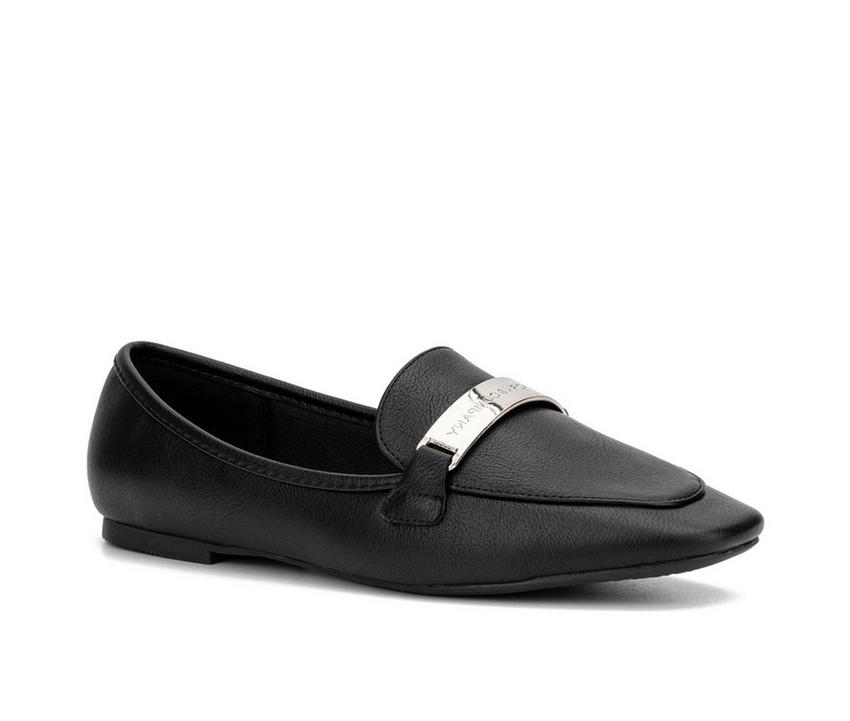 Women's New York and Company Harleigh Loafers