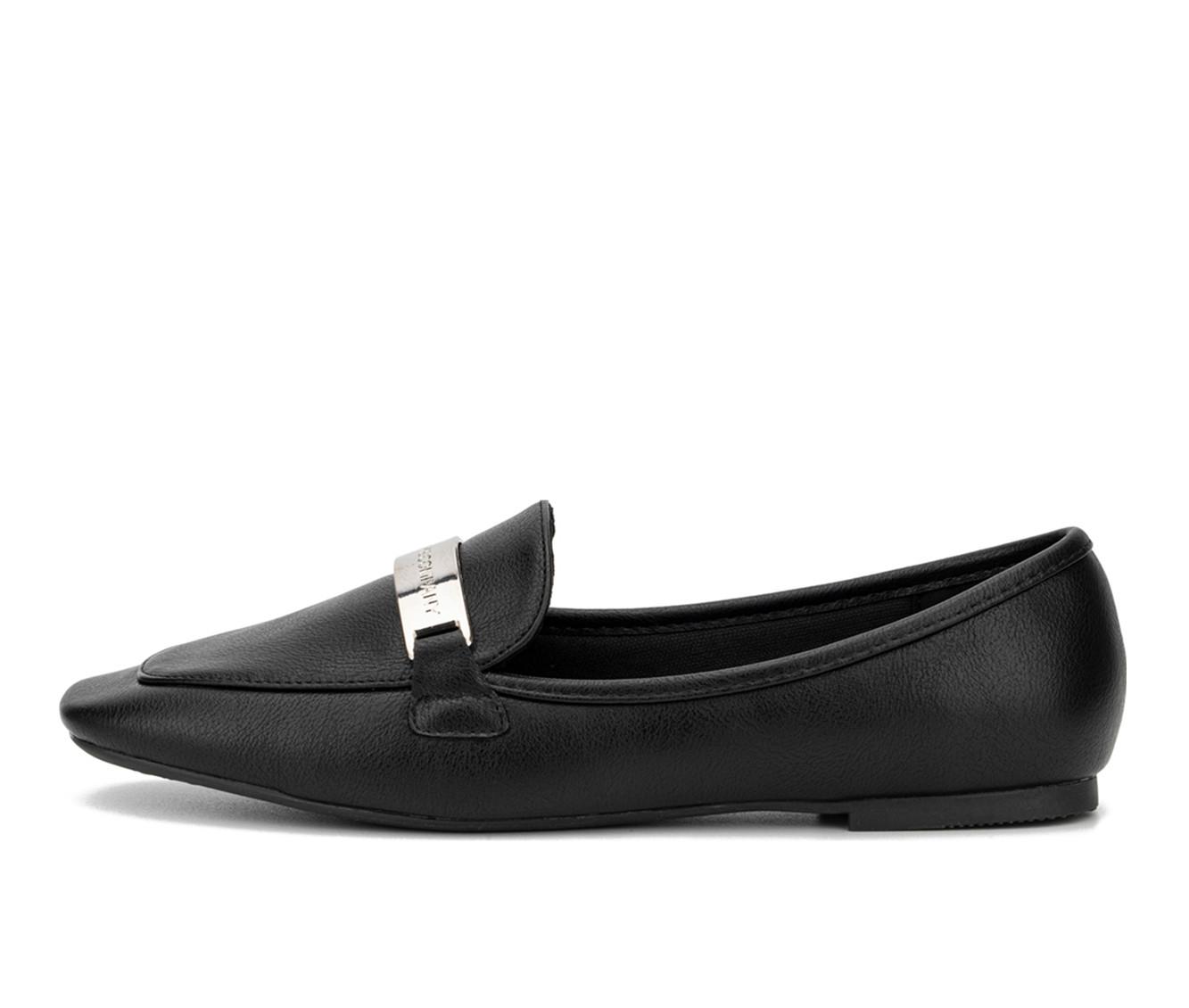 Women's New York and Company Harleigh Loafers