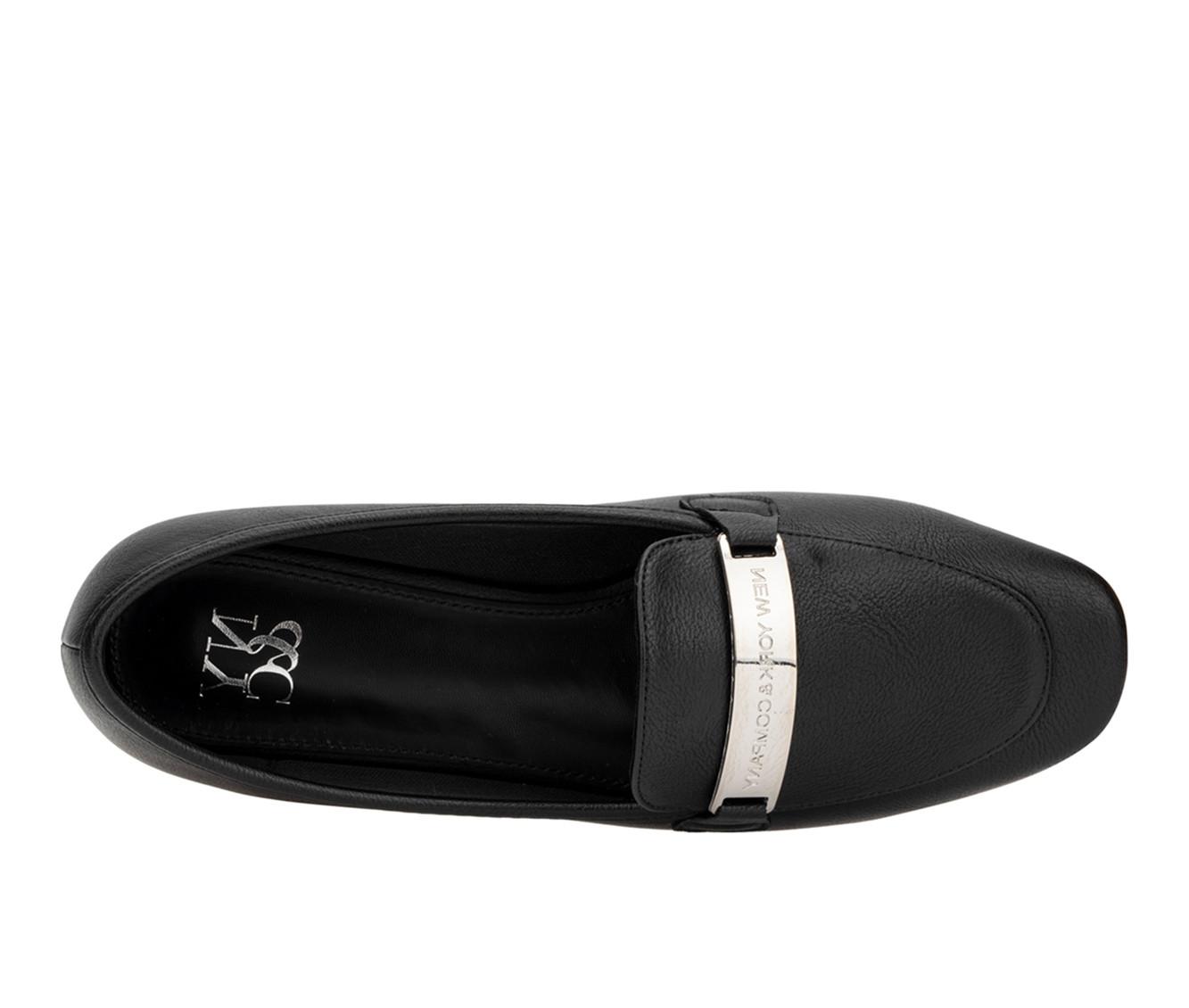 Women's New York and Company Harleigh Loafers