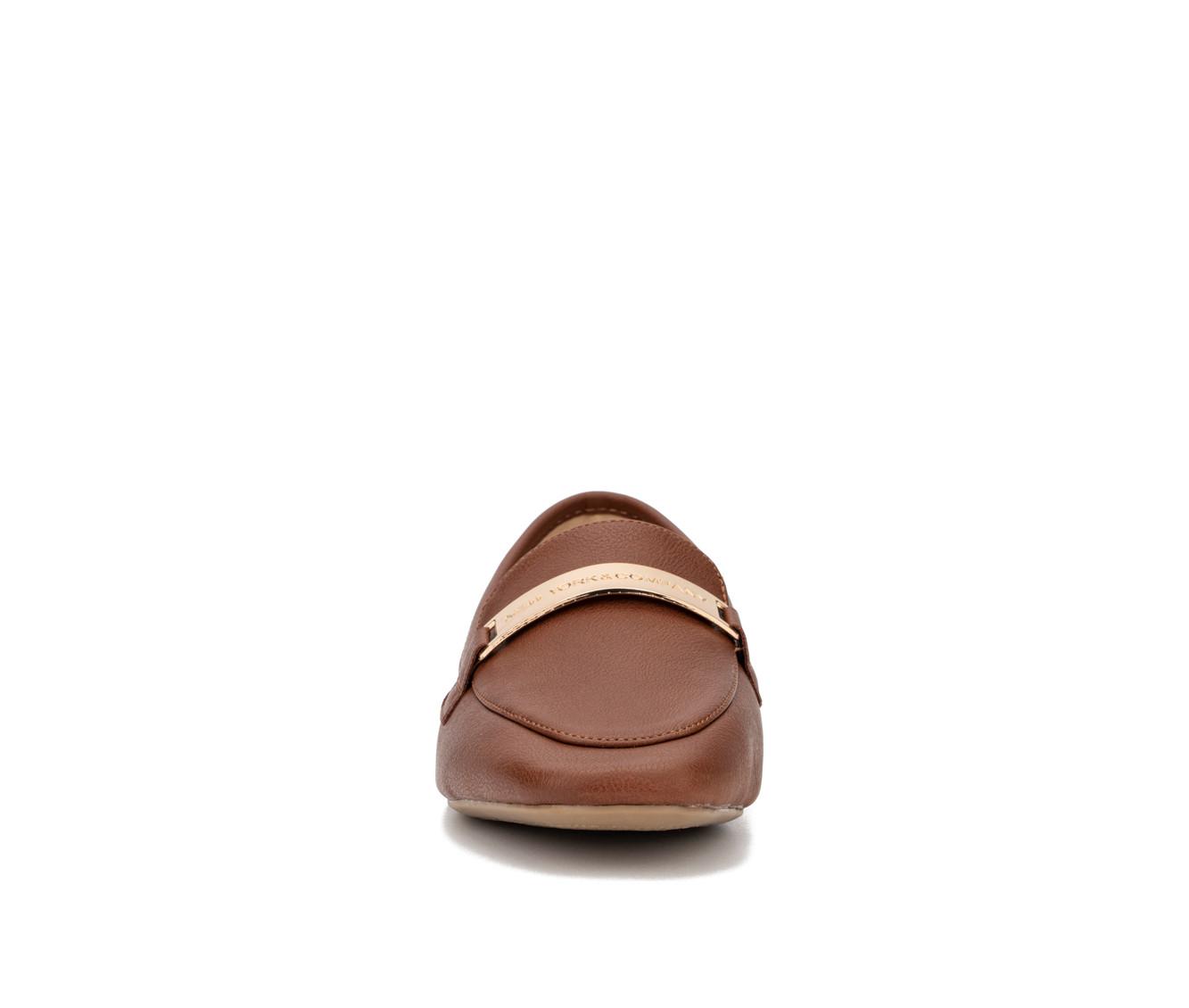 Women's New York and Company Harleigh Loafers