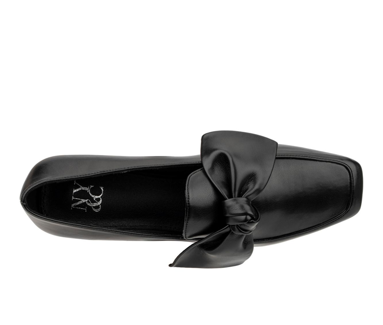Women's New York and Company Dominca Loafers
