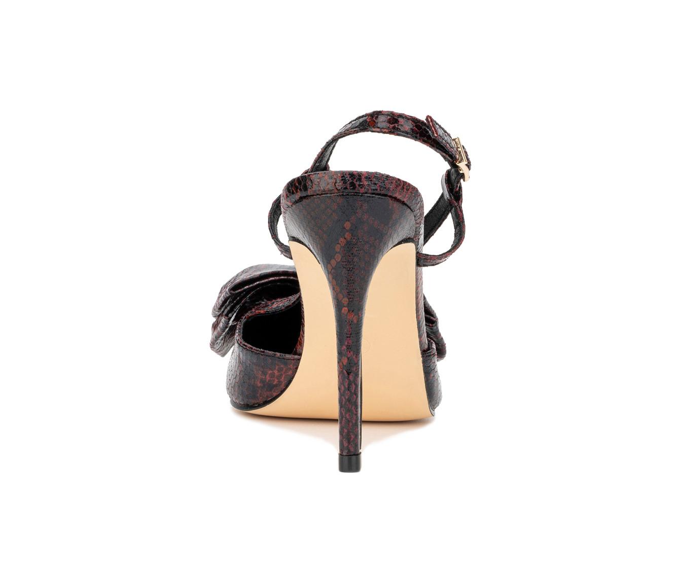 Women's New York and Company Georgina Pumps