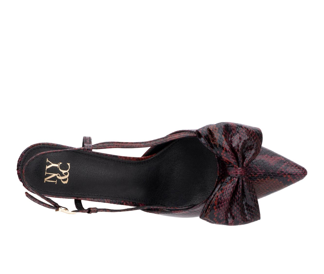 Women's New York and Company Georgina Pumps