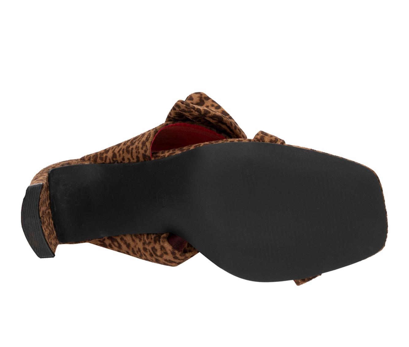 Gerri cheap evening sandals