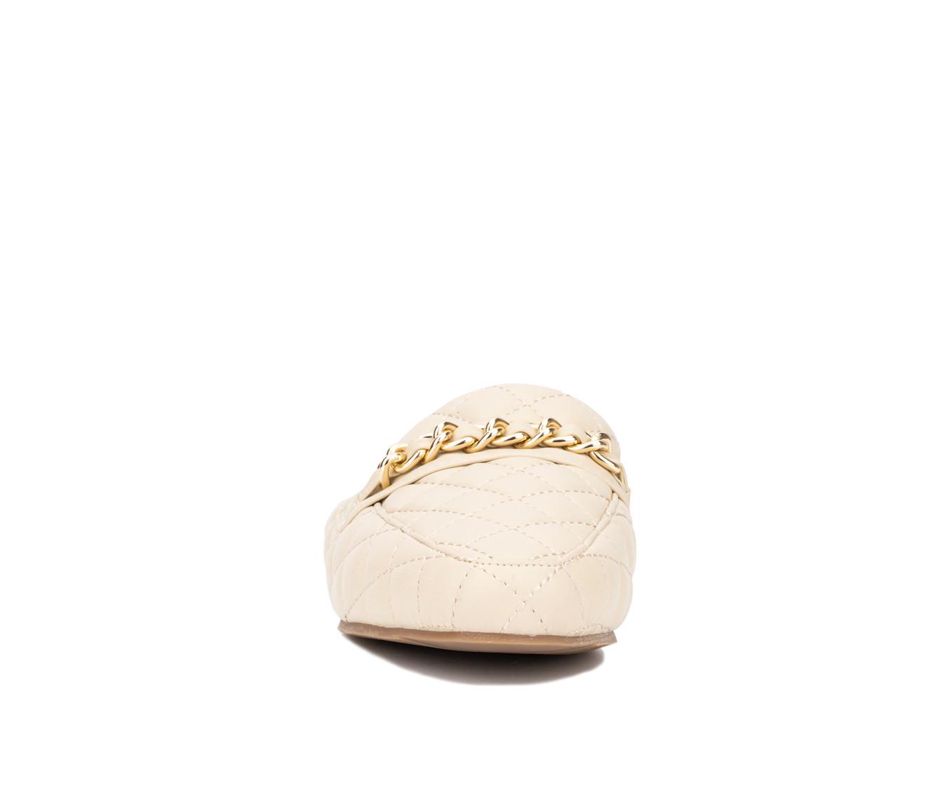 Women's New York and Company Denise Mules