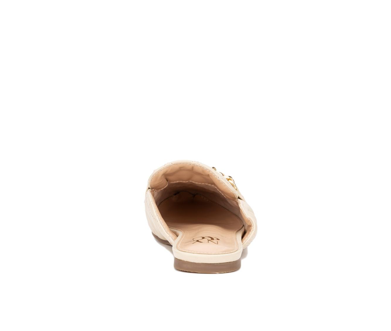 Women's New York and Company Denise Mules