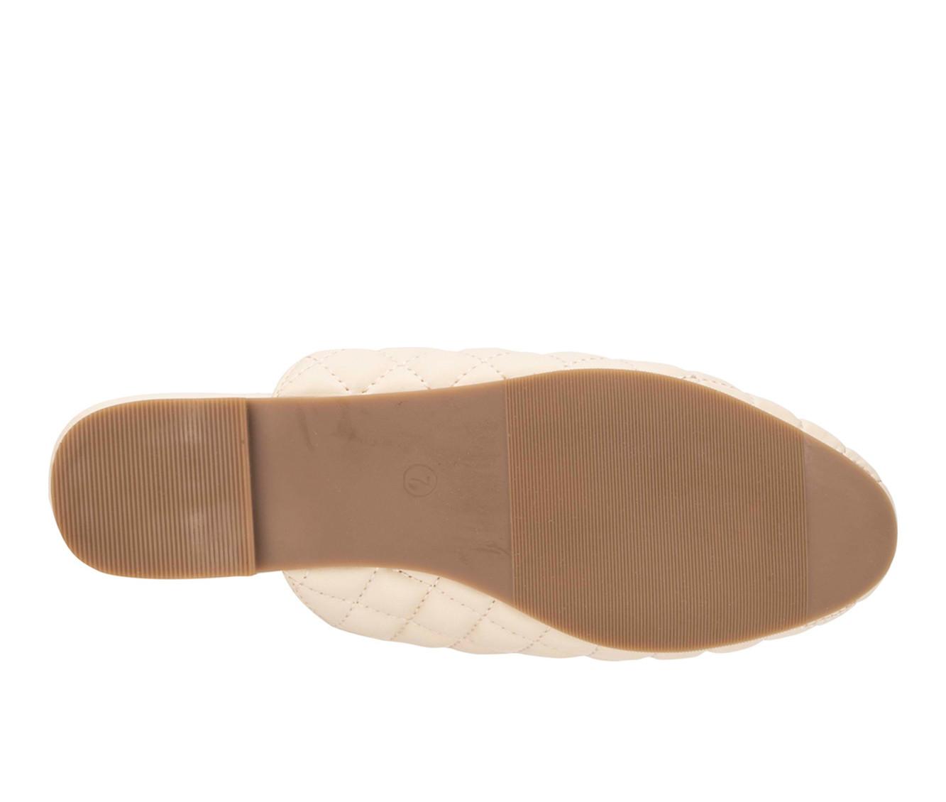 Women's New York and Company Denise Mules