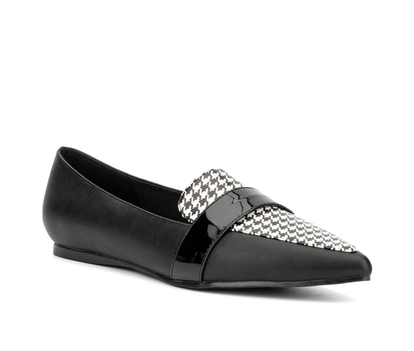 Women's New York and Company Verity Loafers