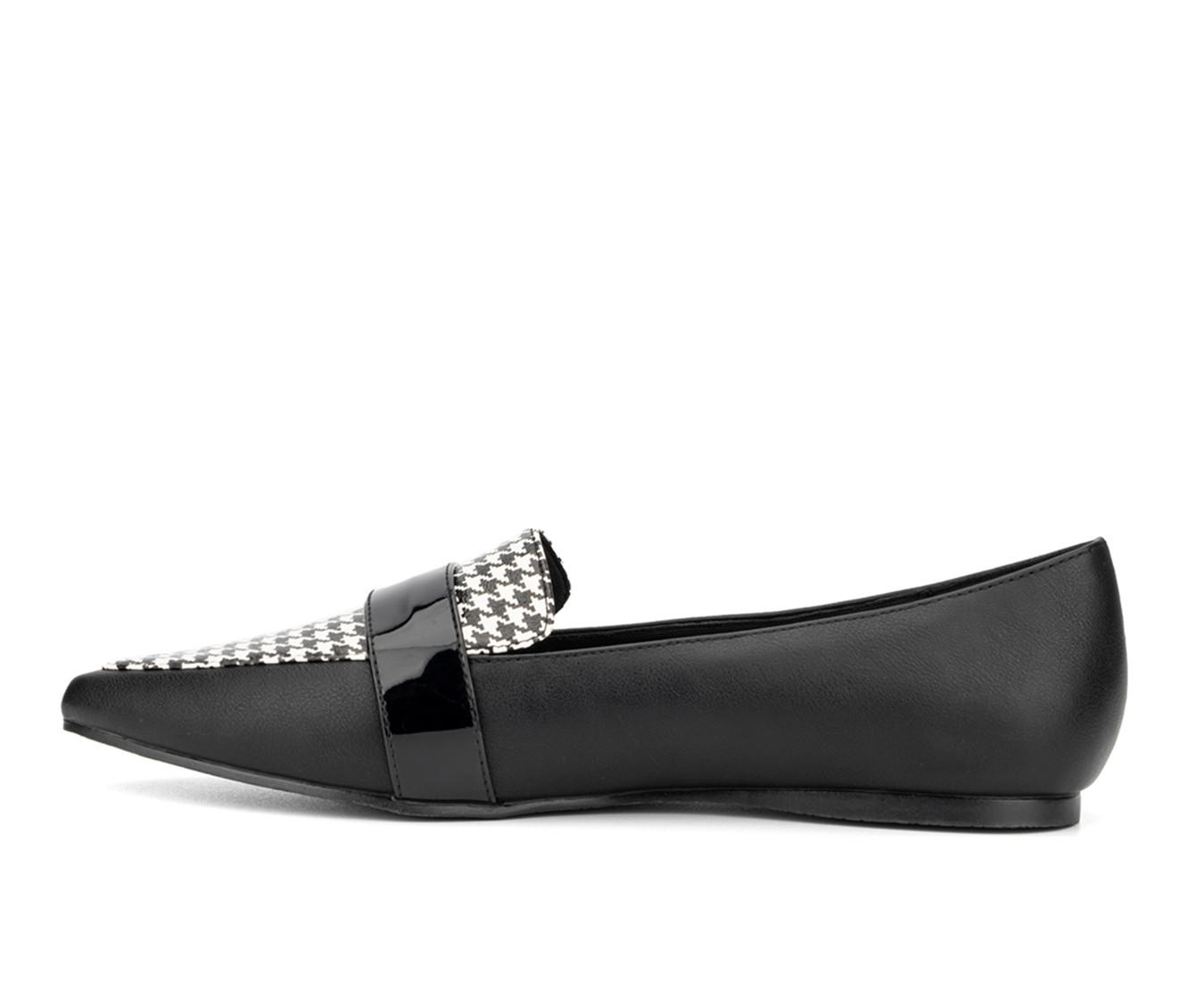 Women's New York and Company Verity Loafers