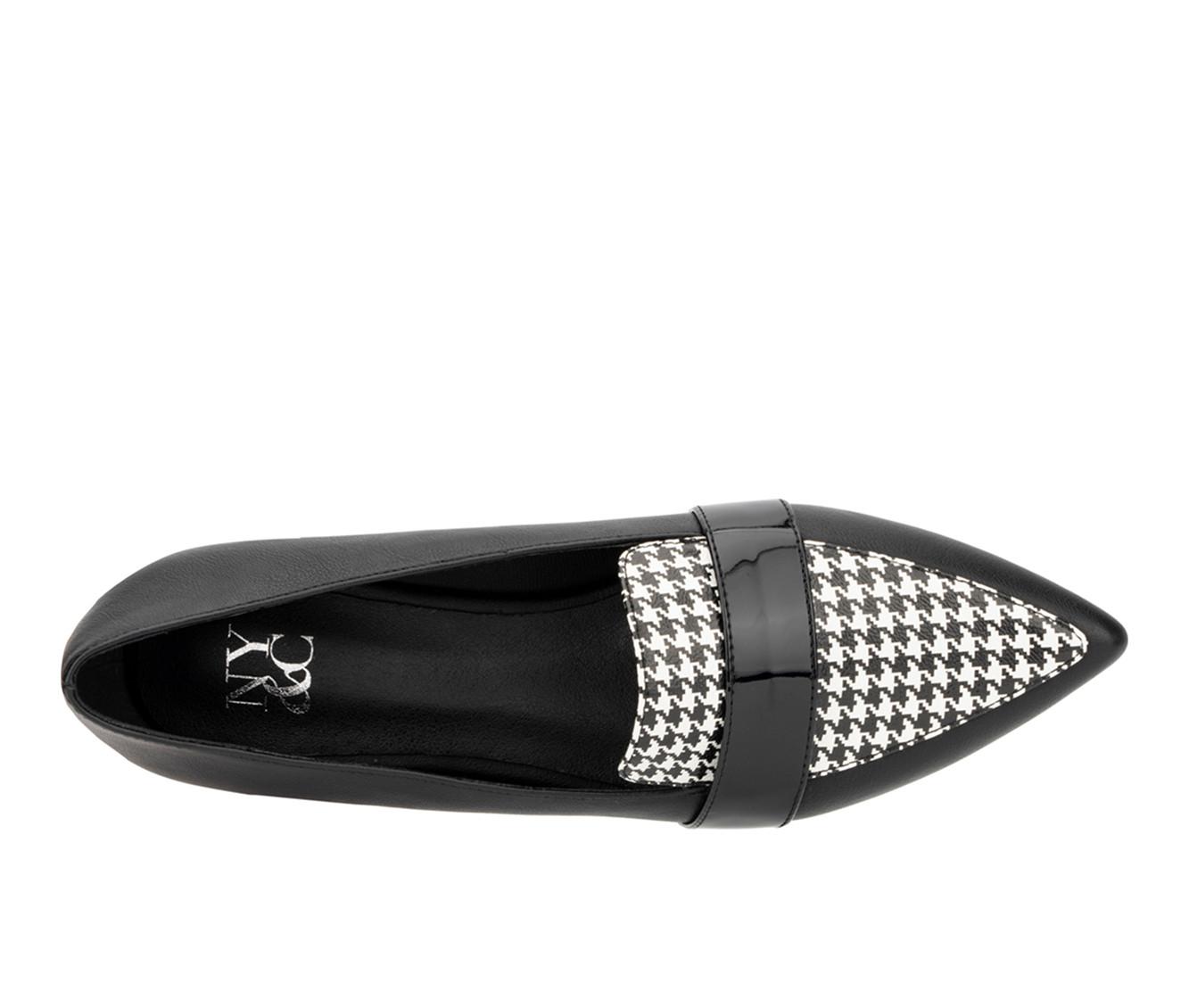 Women's New York and Company Verity Loafers