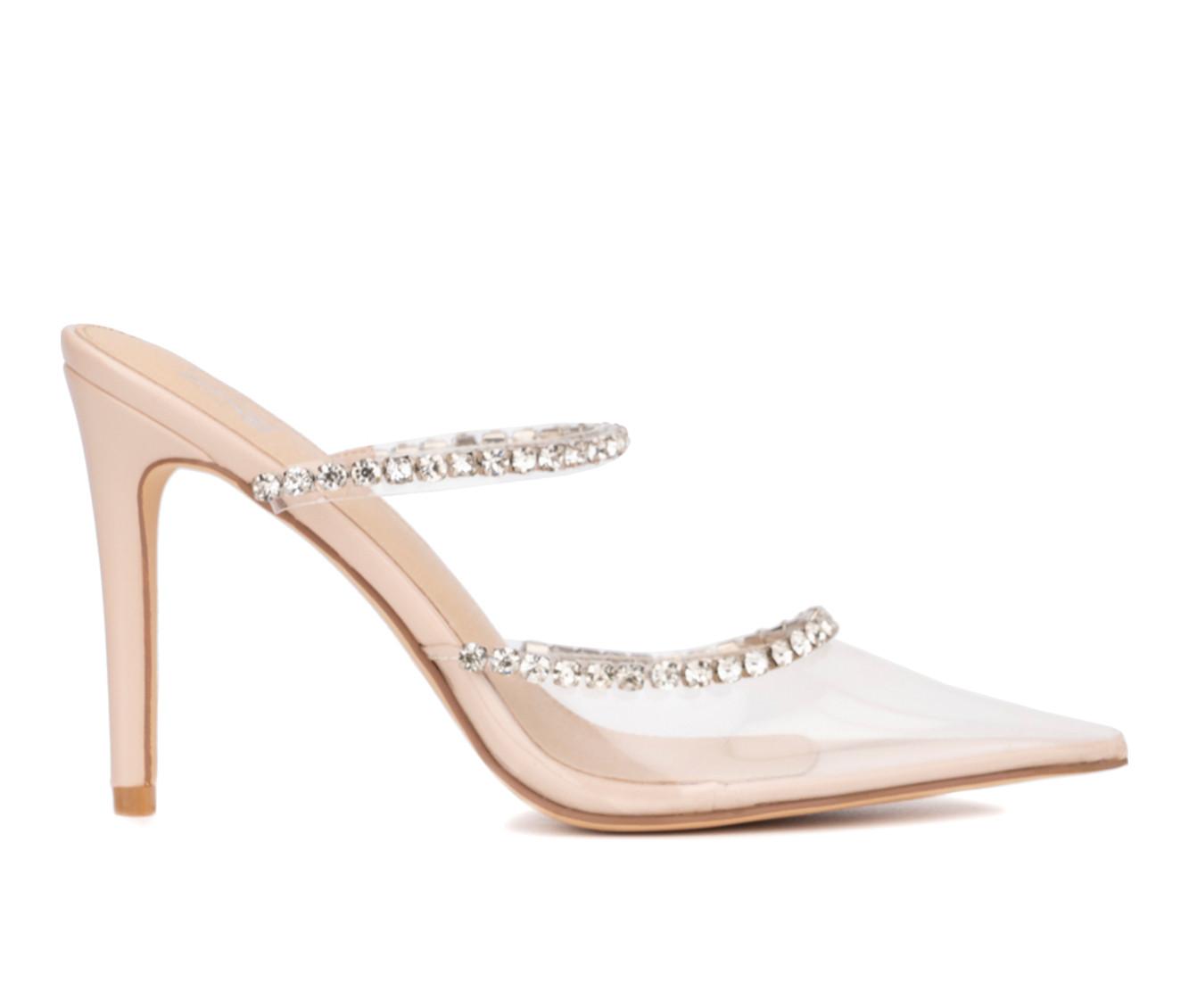 Women's New York and Company Fatima Pumps