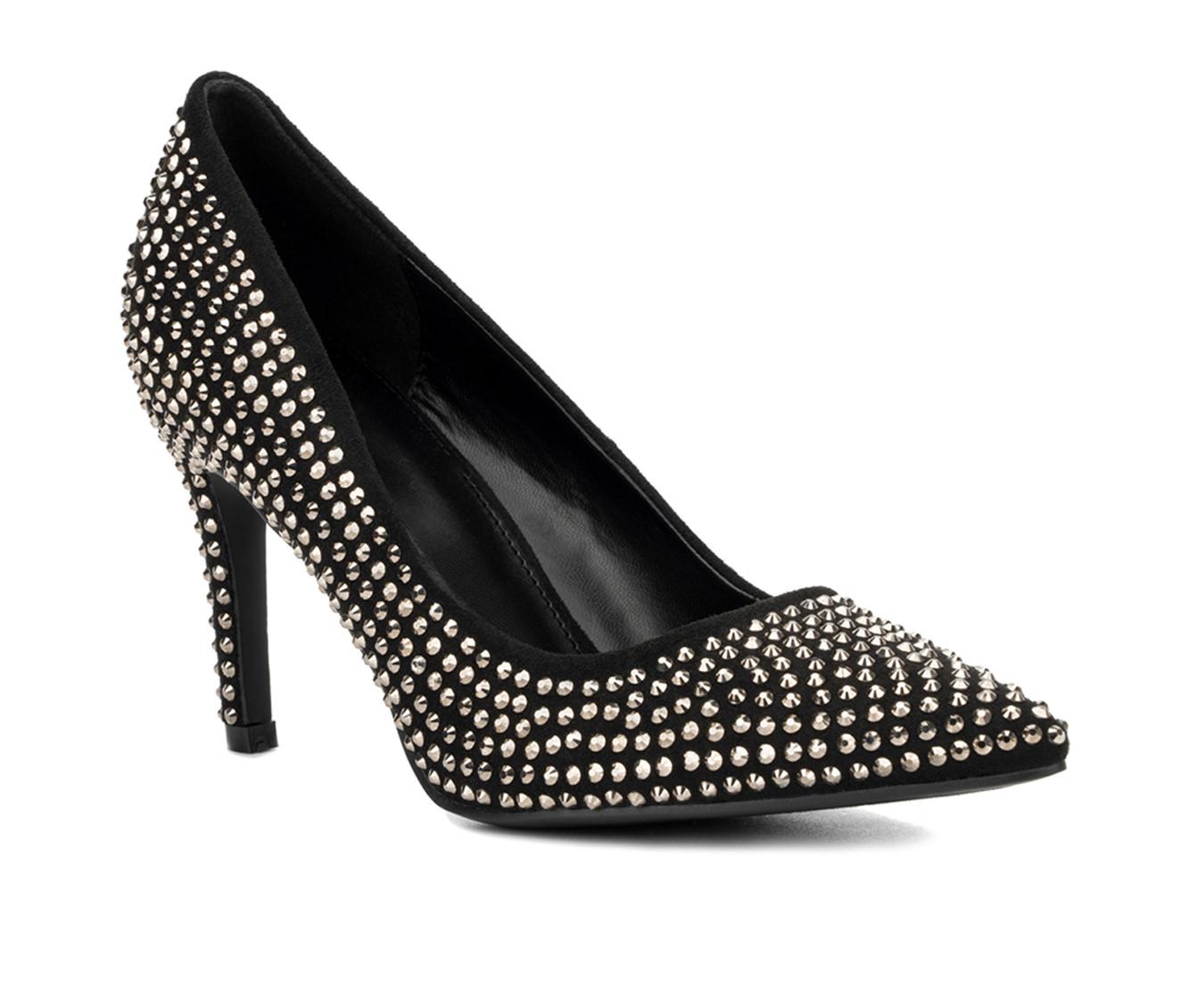 Women's New York and Company Yelena Pumps