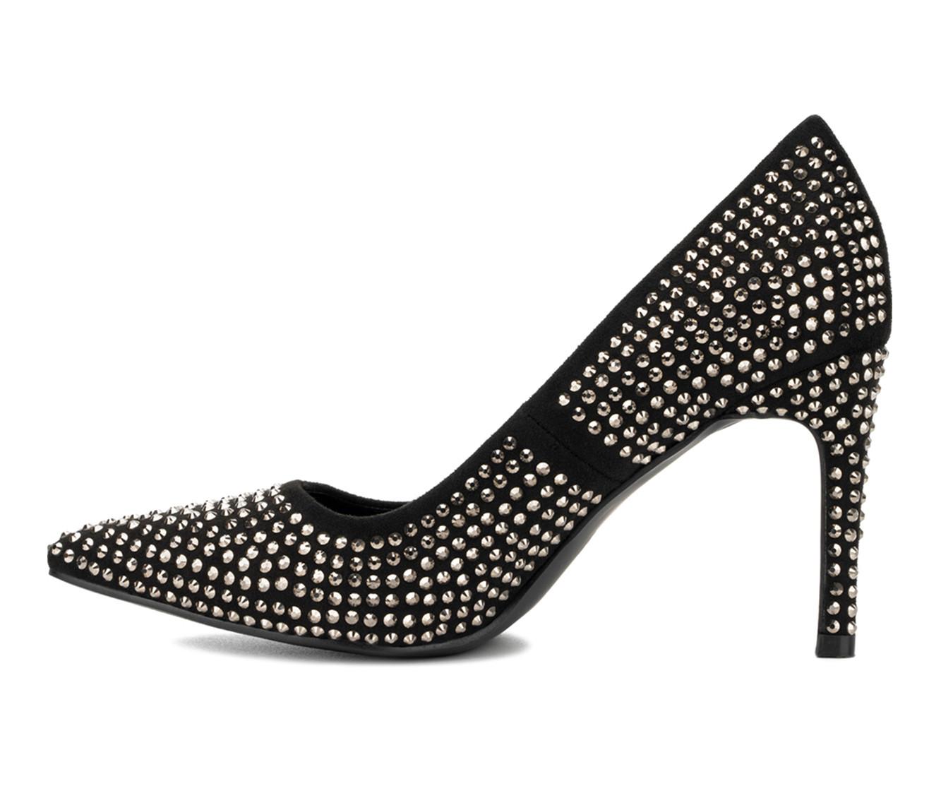 Women's New York and Company Yelena Pumps