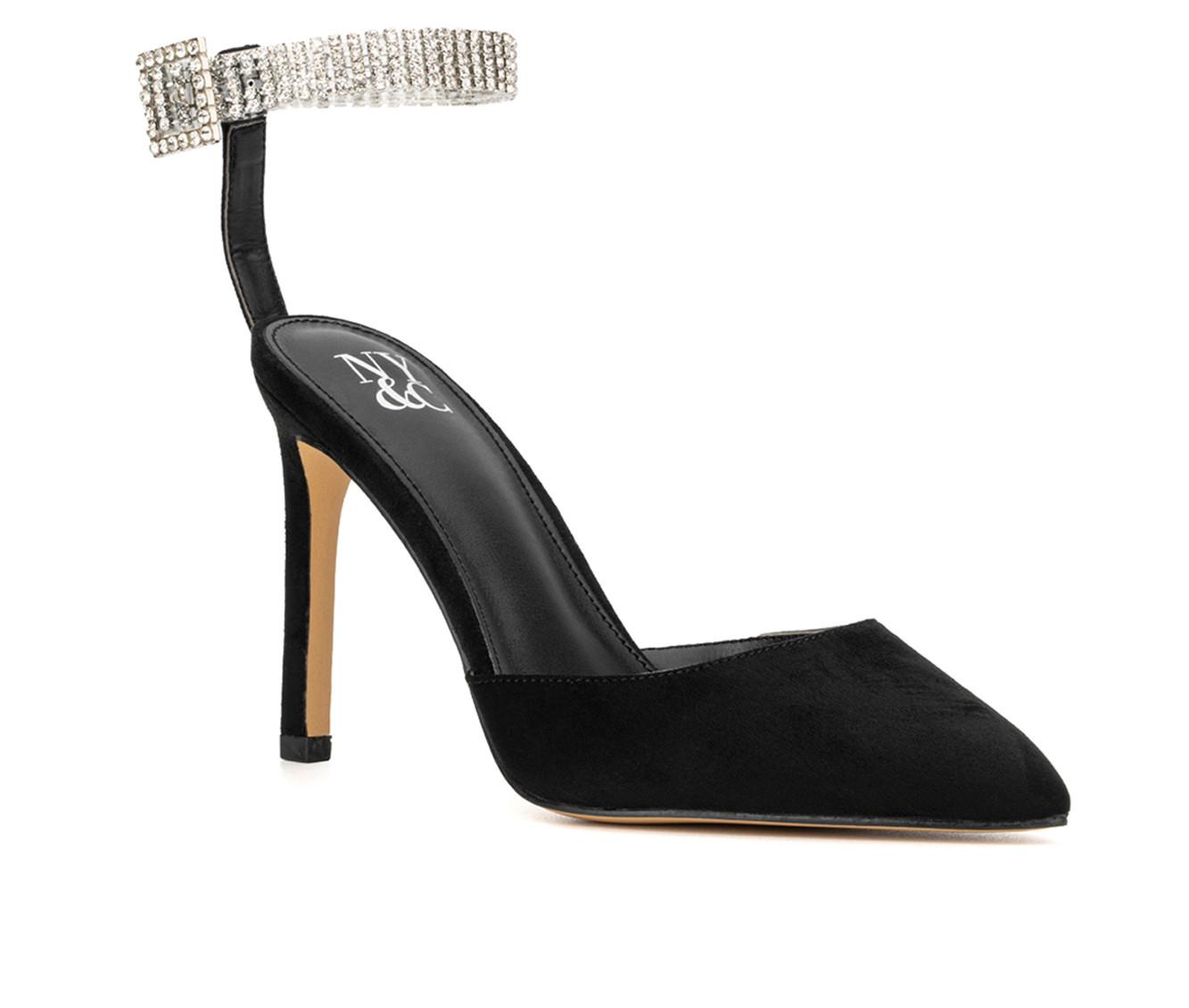 Women's New York and Company Mallory Pumps