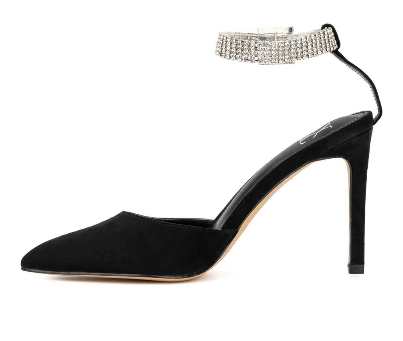 Women's New York and Company Mallory Pumps