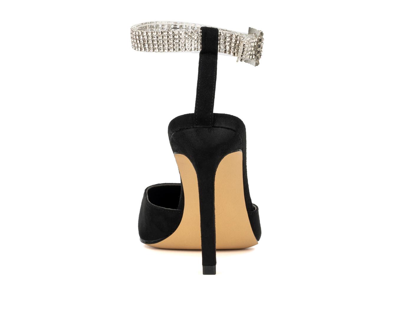 Women's New York and Company Mallory Pumps