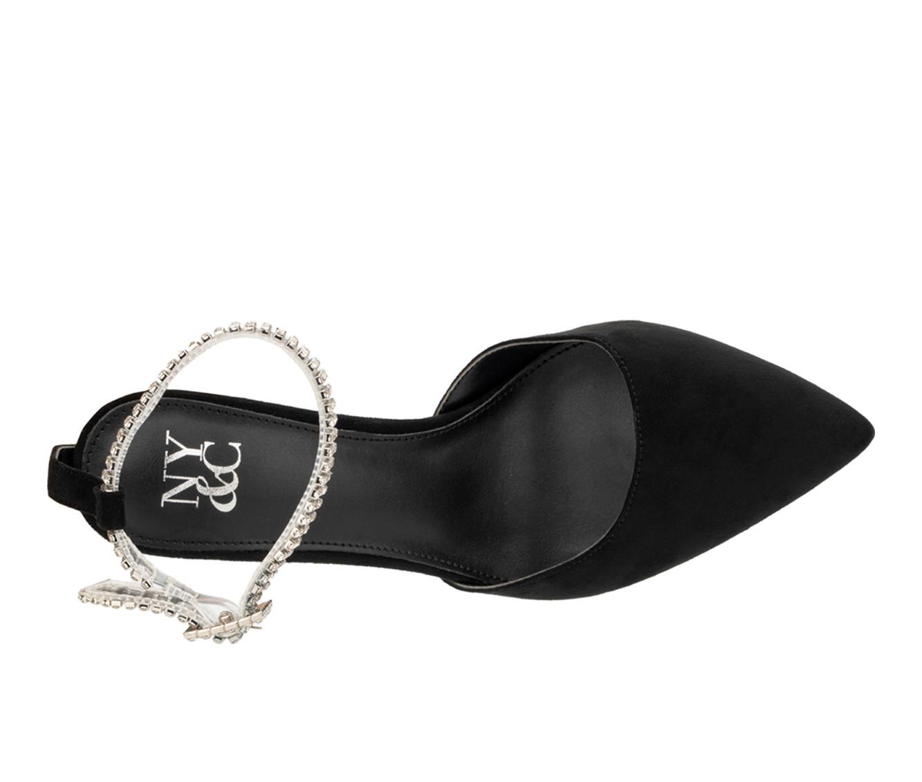Women's New York and Company Mallory Pumps