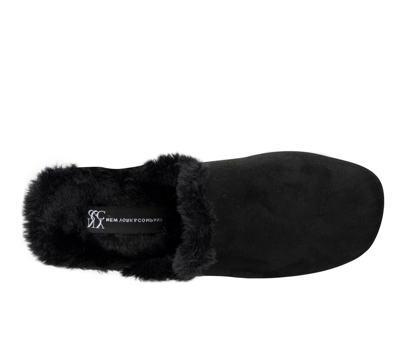 Women's New York and Company Wynna Clogs