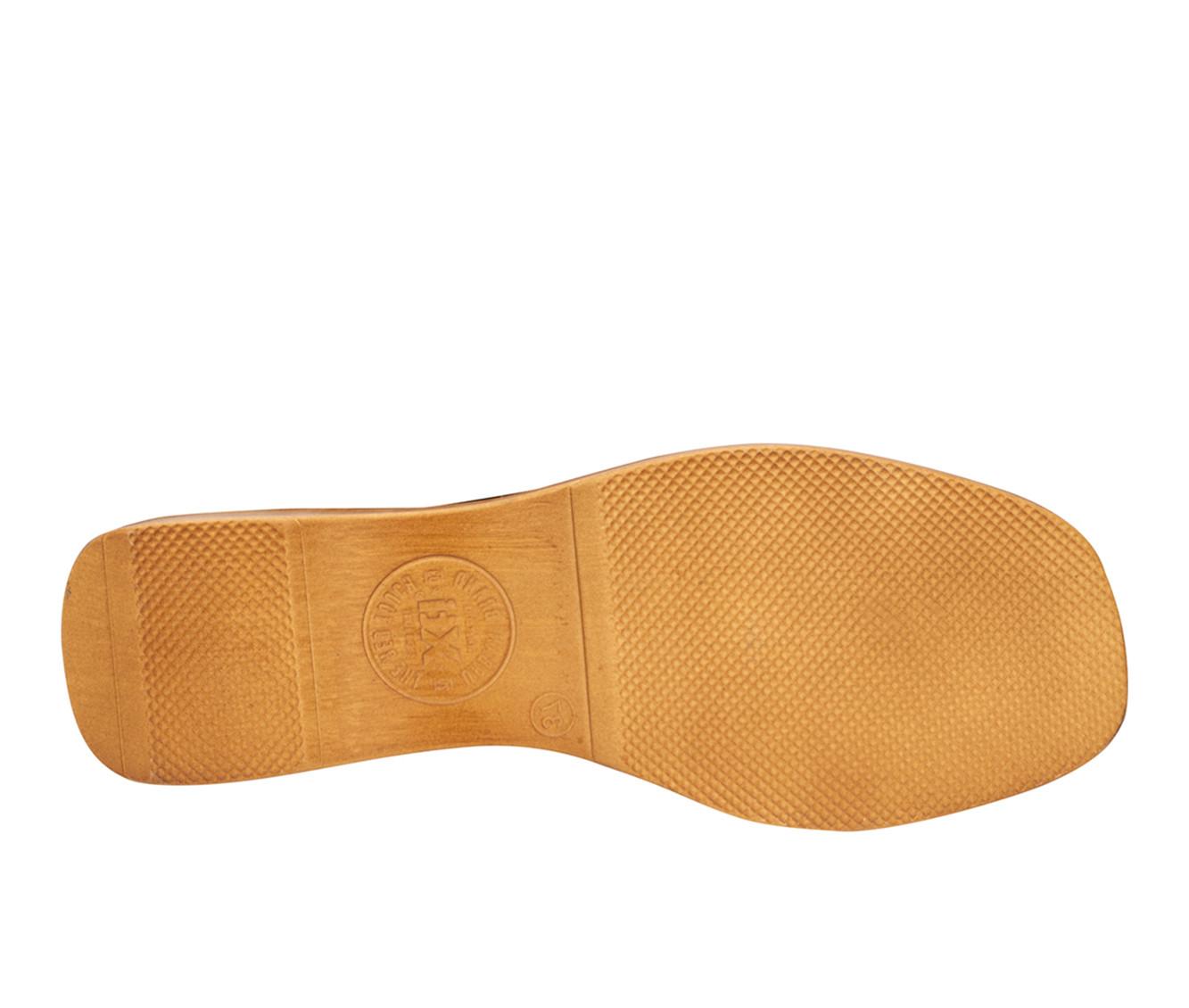 Women's New York and Company Wynna Clogs