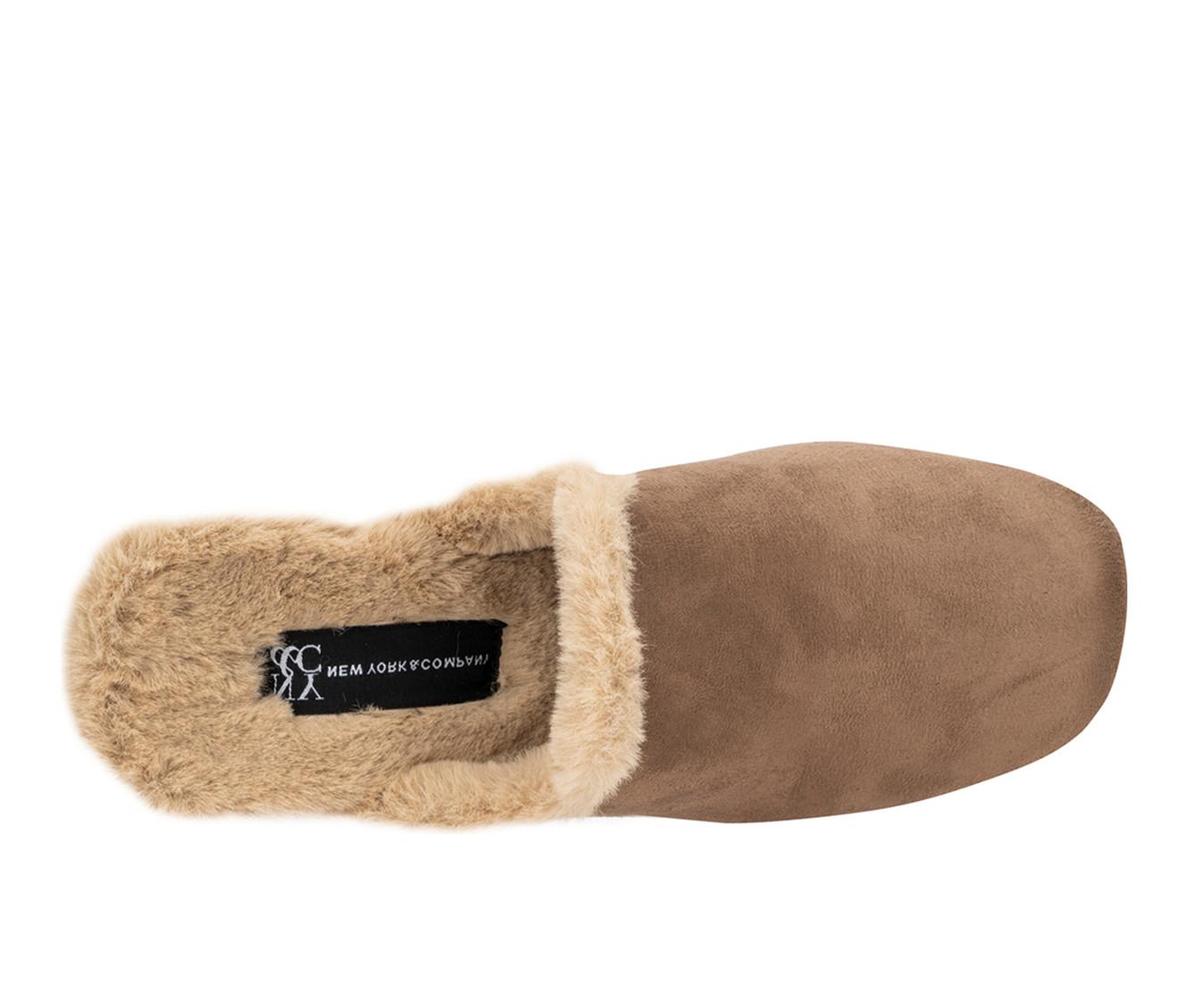 Women's New York and Company Wynna Clogs
