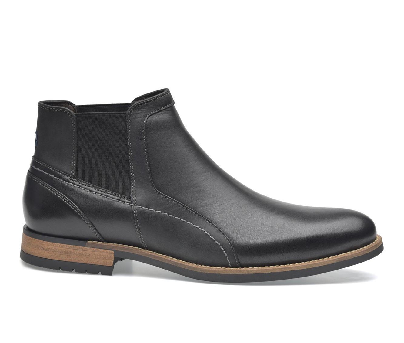 Men's Pazstor Mauri Chelsea Dress Boots