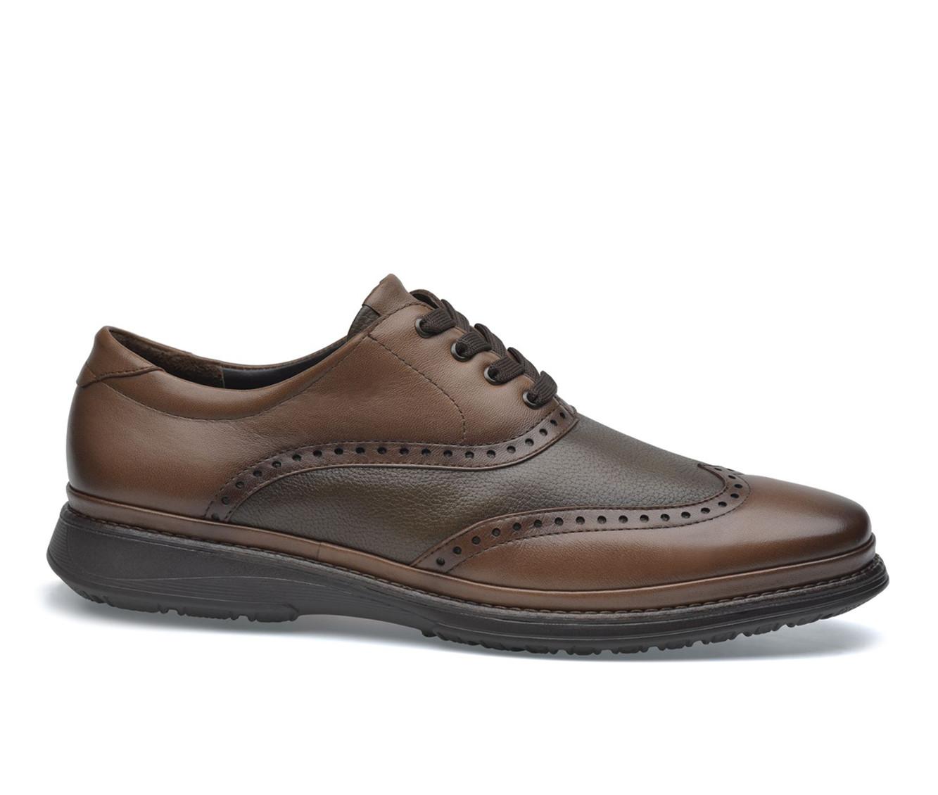 Men's Pazstor Baruc James Dress Shoes