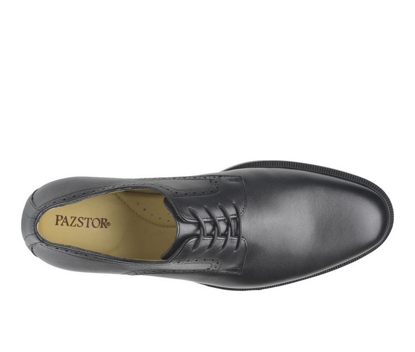 Men's Pazstor Classic Dress Shoes