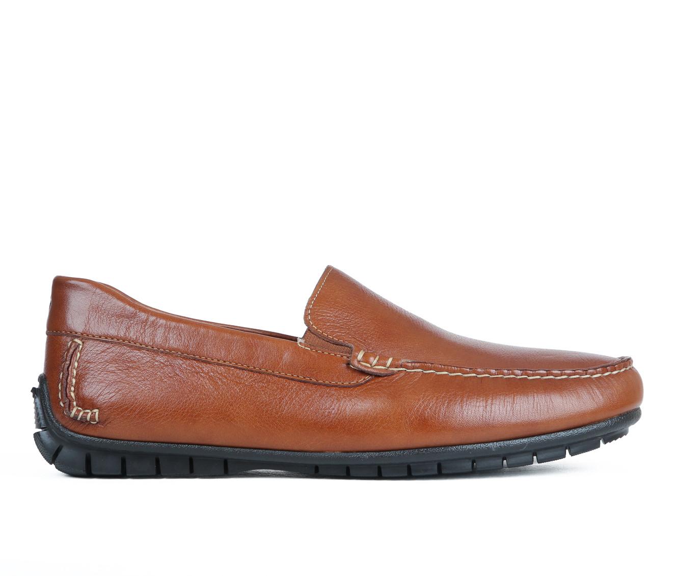 Men's Johnston and Murphy Cort Venetian Boots