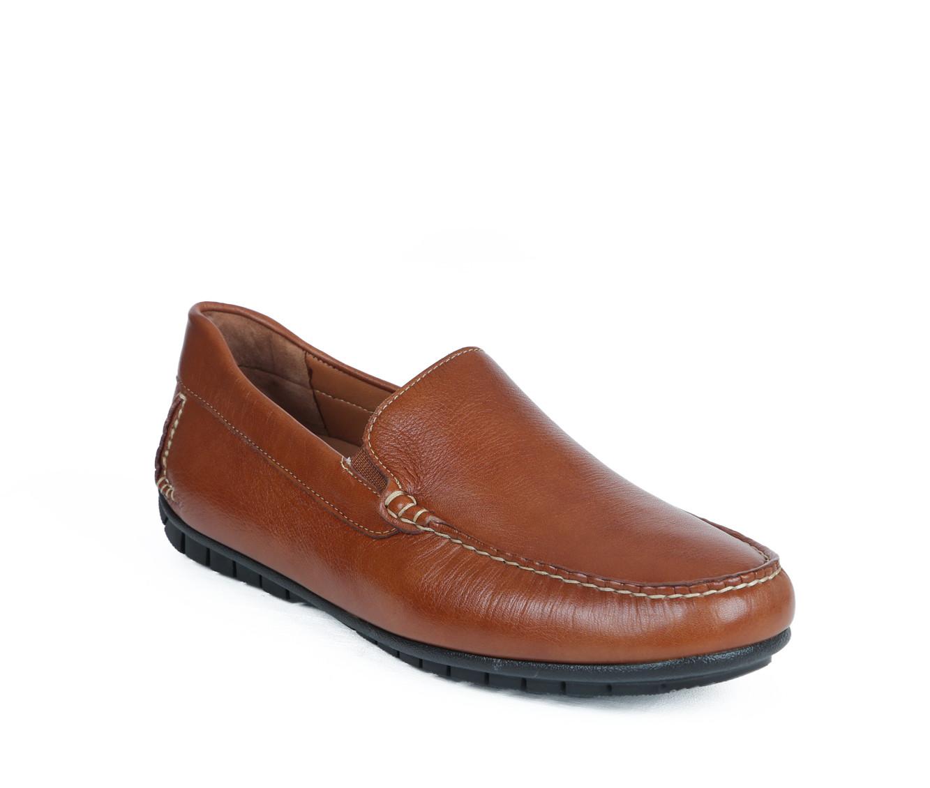 Men's Johnston and Murphy Cort Venetian Boots