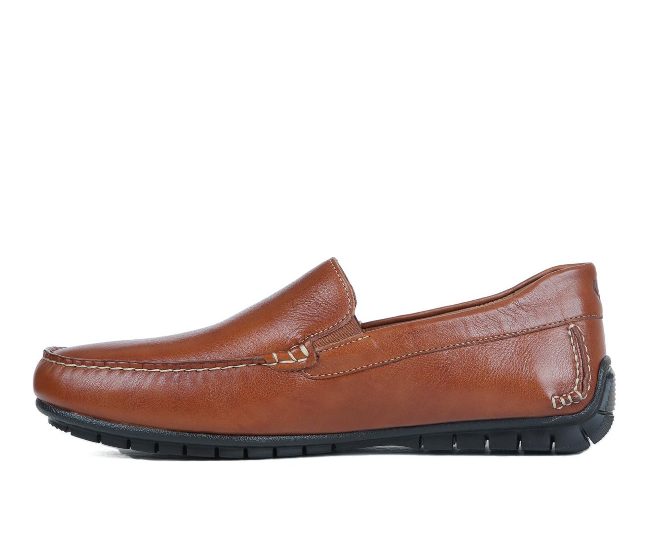 Men's Johnston and Murphy Cort Venetian Boots