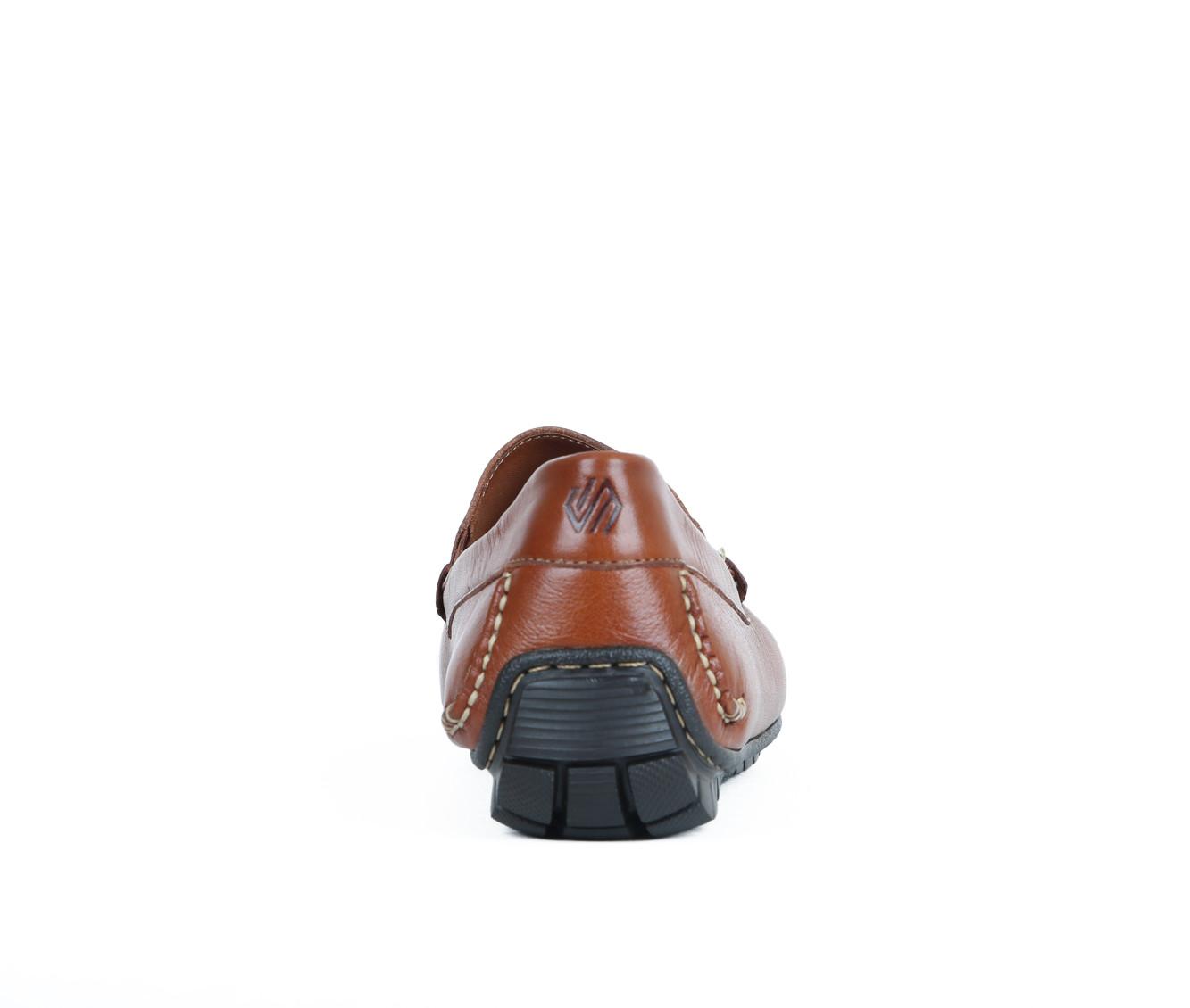 Men's Johnston and Murphy Cort Venetian Boots