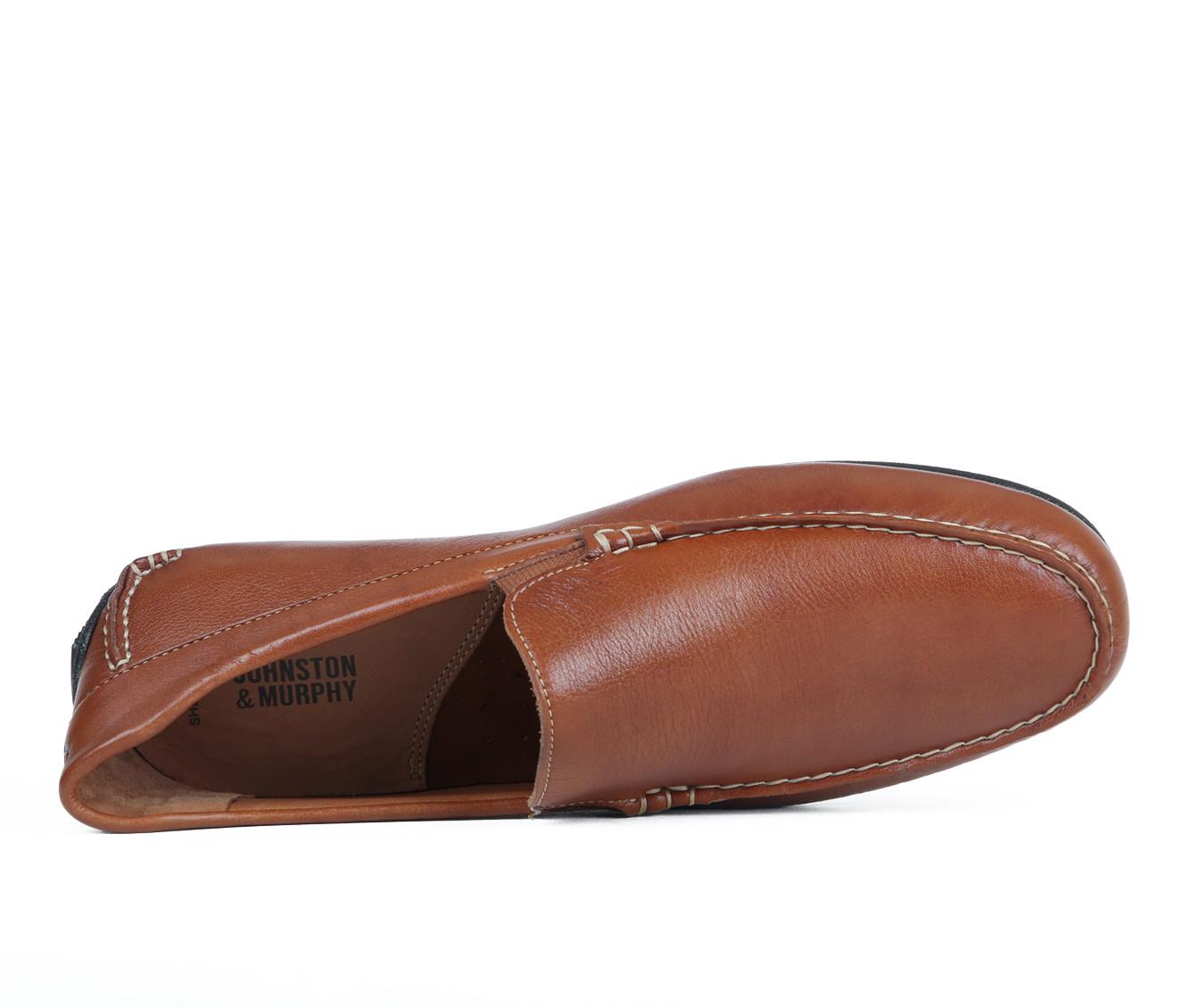 Men's Johnston and Murphy Cort Venetian Boots