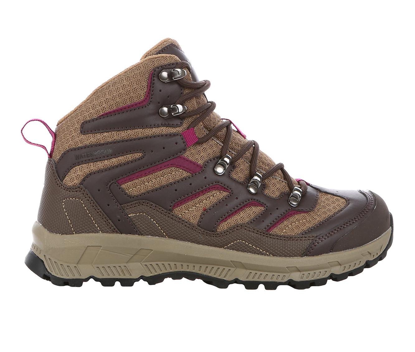 Shoe carnival store hiking boots