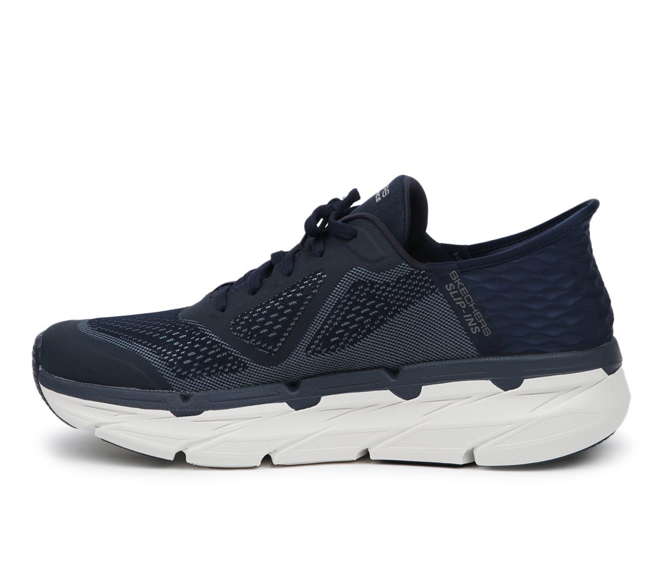 Men's Skechers Men's Skechers 220313 Max Cushion Slip-Ins Running Shoes
