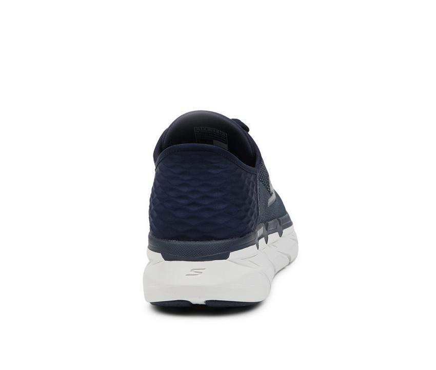 Men's Skechers 220313 Max Cushion Slip In Running Shoes