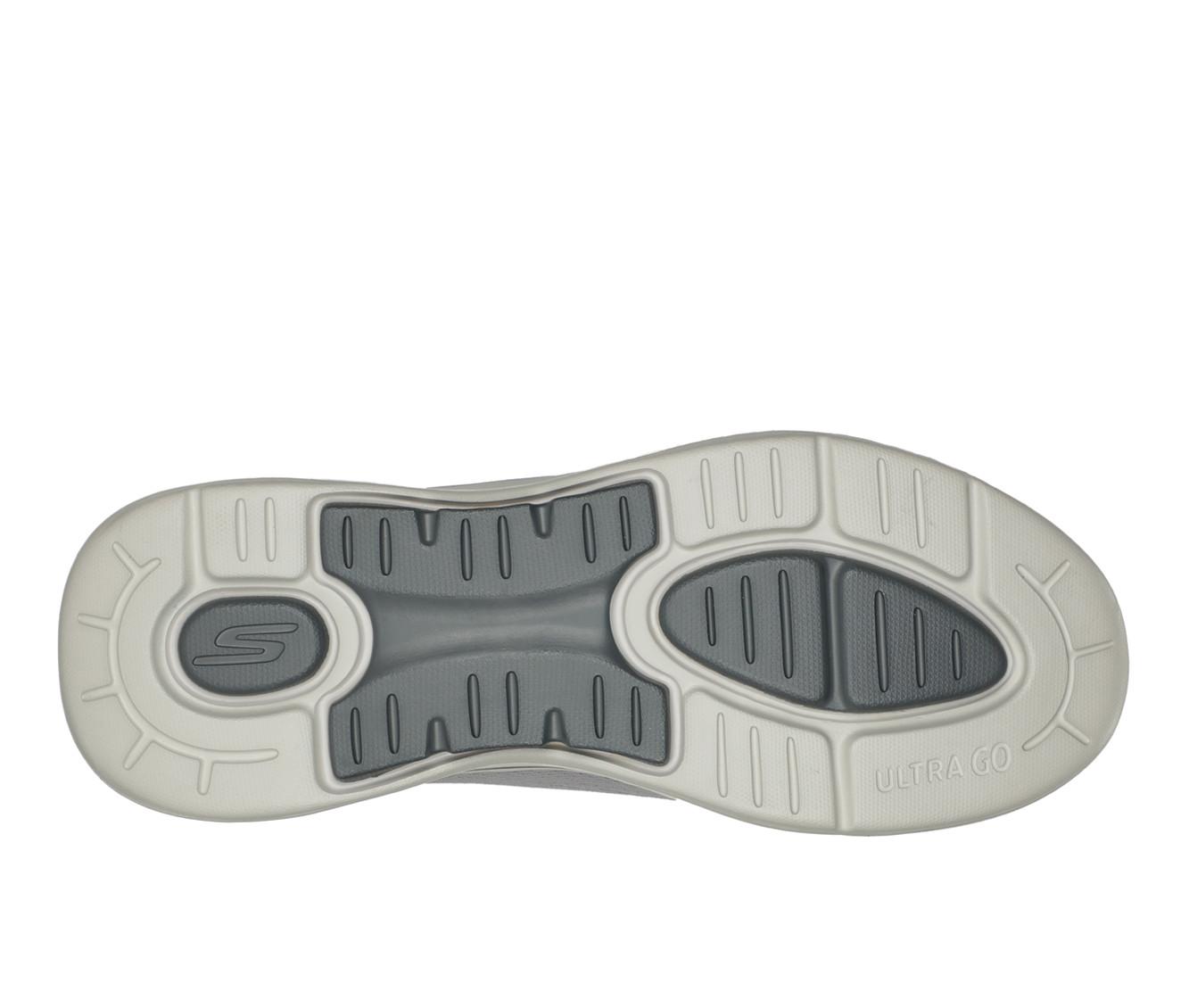 Men's Skechers Go Walk Arch Slip In Walking Shoes
