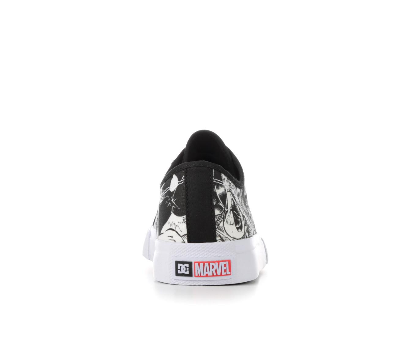 Men's DC Dead Pool Manual Skate Shoes