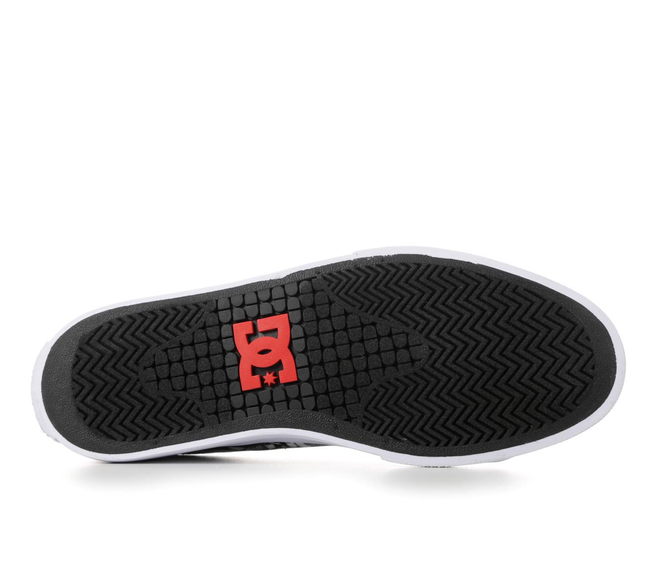 Men's DC Dead Pool Manual Skate Shoes