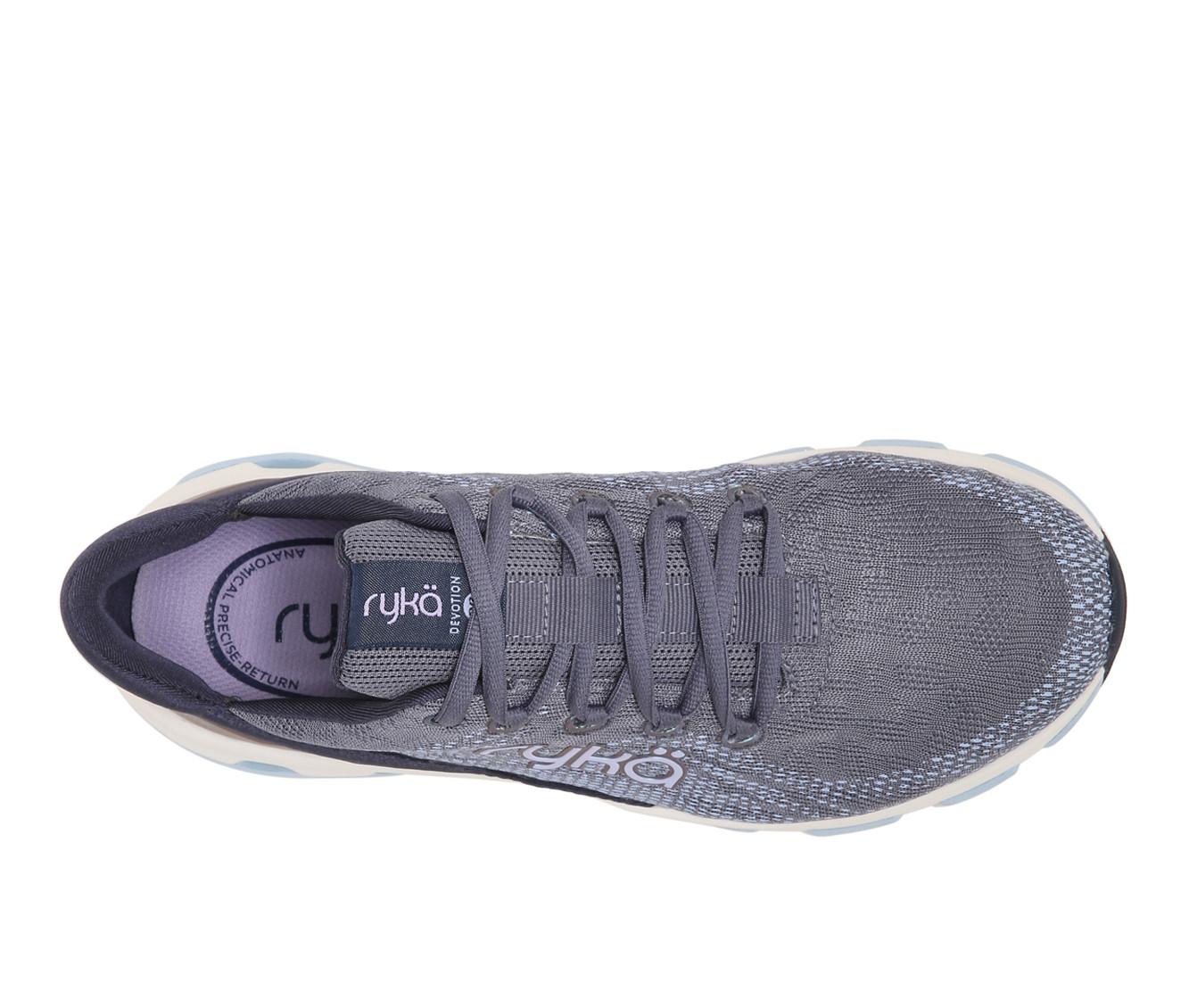 Women's Ryka Devotion X Walking Shoes