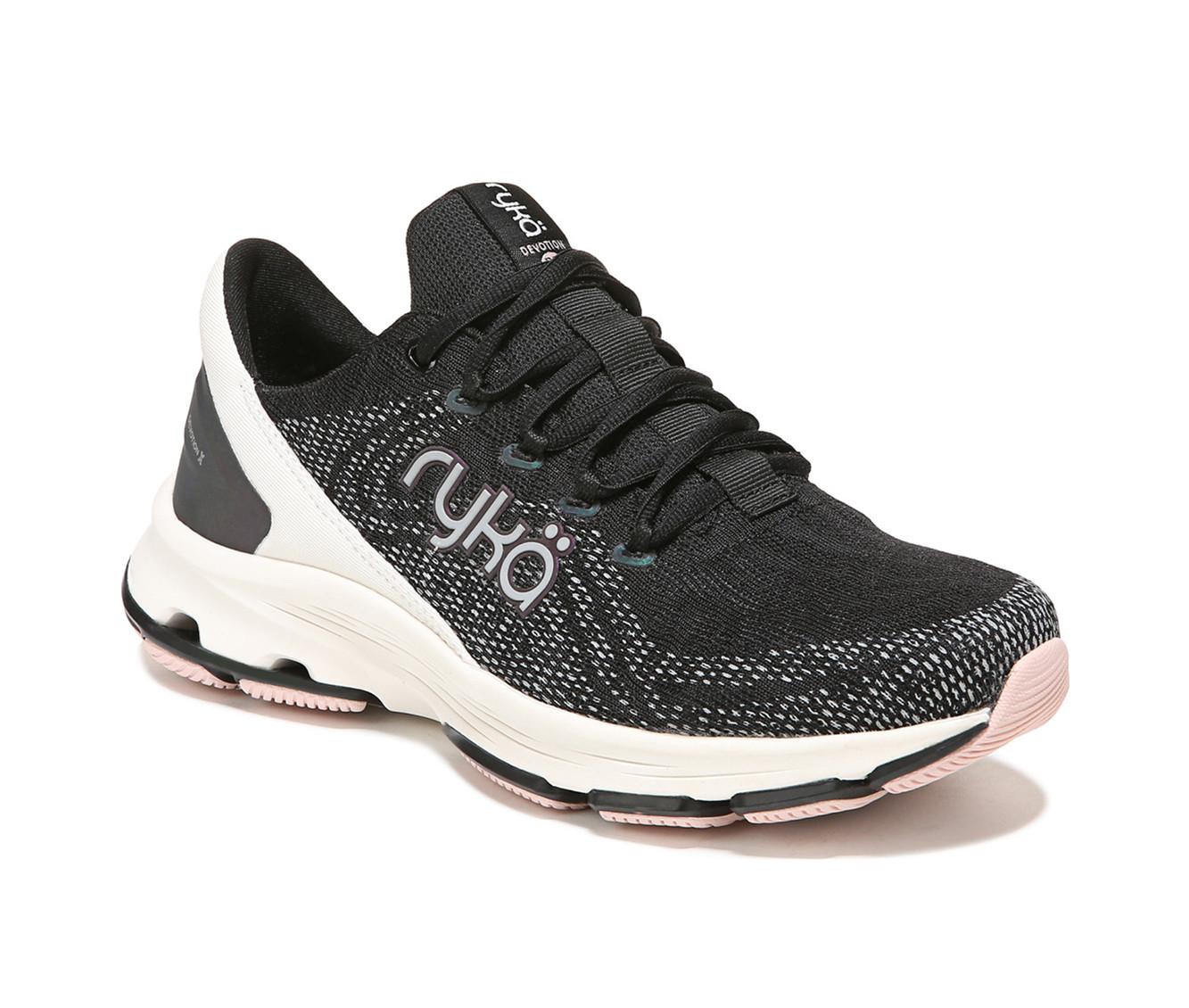 Women's Ryka Devotion X Walking Shoes