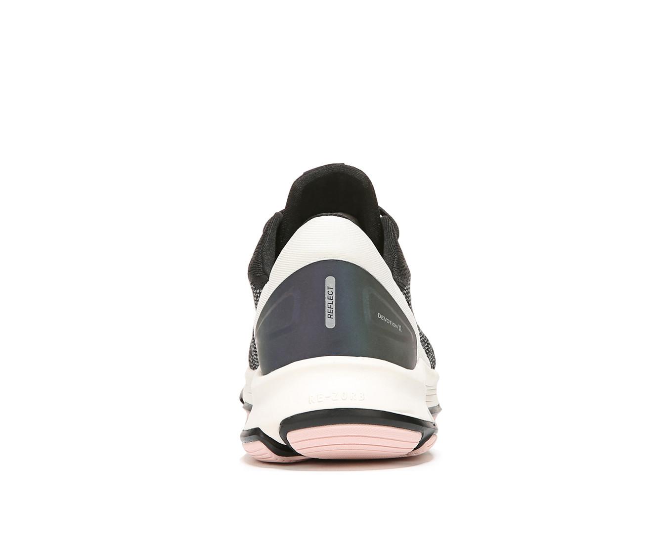 Women's Ryka Devotion X Walking Shoes