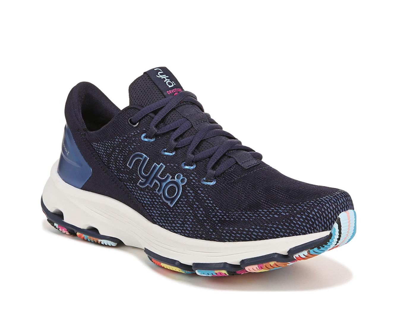 Women's Ryka Devotion X Walking Shoes