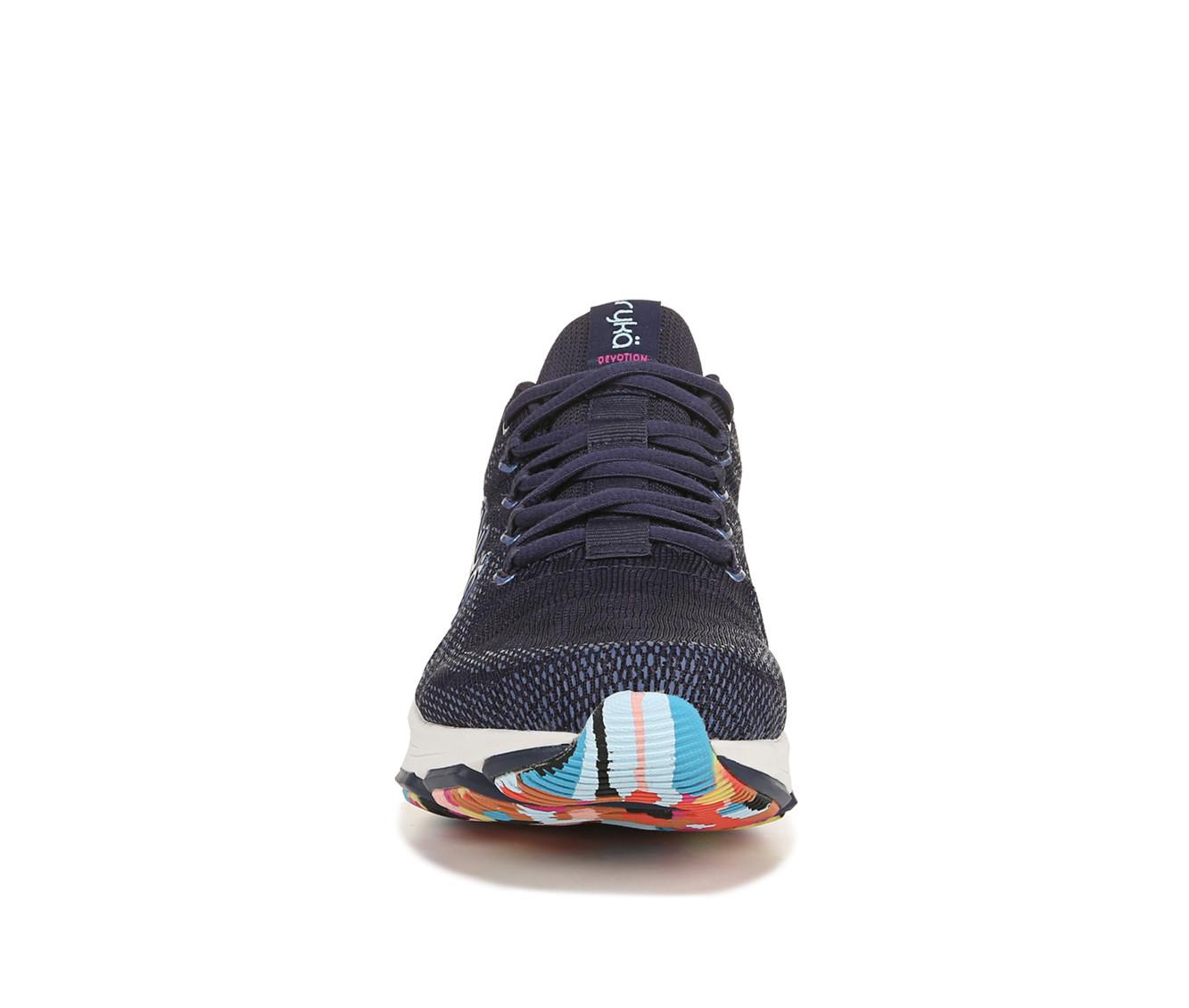 Women's Ryka Devotion X Walking Shoes