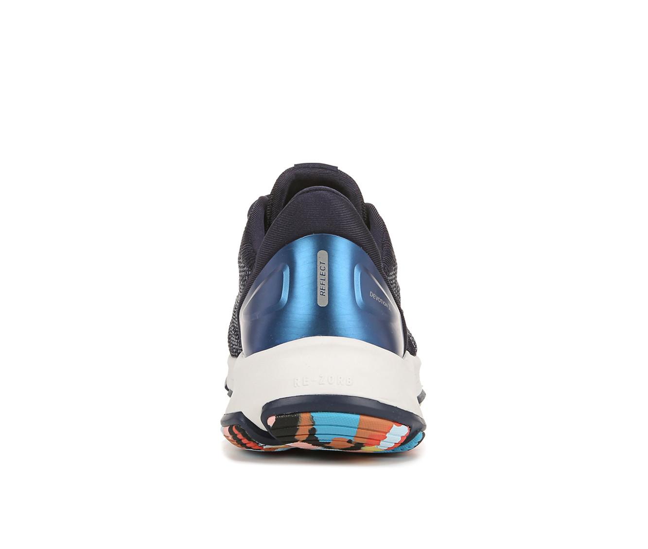 Women's Ryka Devotion X Walking Shoes